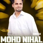 mohd nihal