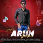 itf singer arun