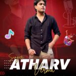 itf singer atharv