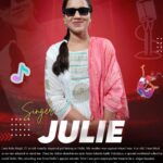 itf singer julie