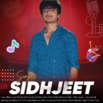 itf singer sidhjeet