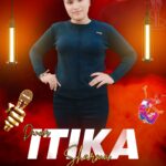 itf dancer itika