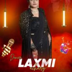 itf dancer laxmi