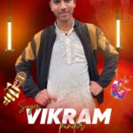 itf singer vikram pundir