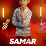 itf dancer samar