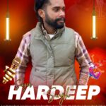 itf singer hardeep