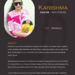 ITF Dancer Karishma Bareilly