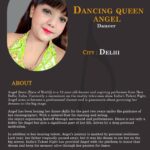 ITF Dancer Queen Angel Delhi