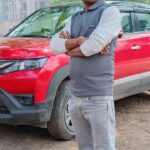 * Singer Anuj Vishwakarma