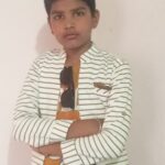 Singer Aryan Solapur
