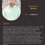 ITF Singer Netrapal